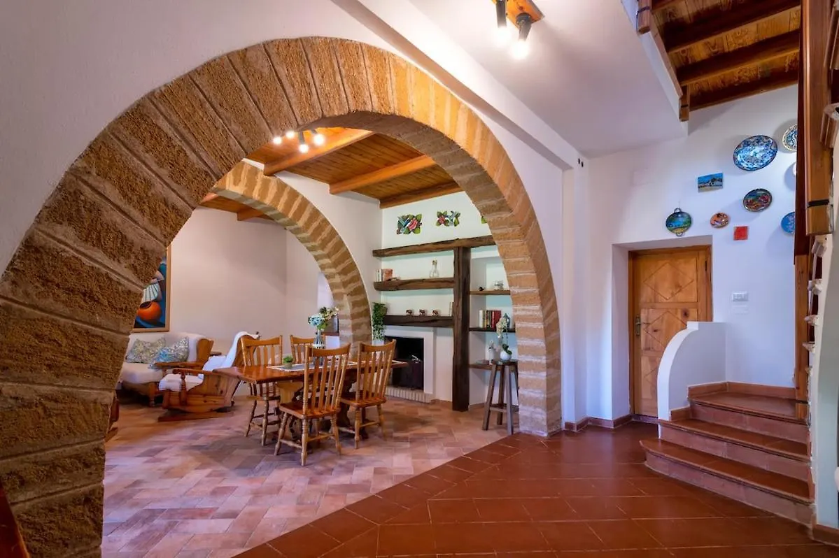 Villa Con Piscina 알게로