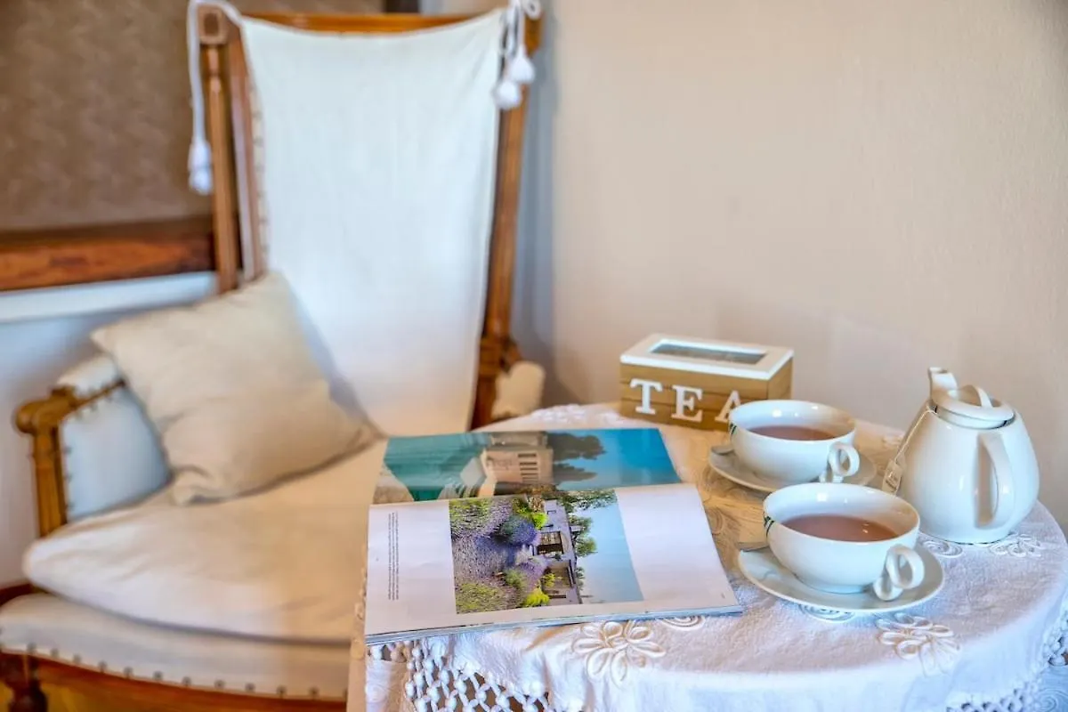 Villa Con Piscina 알게로