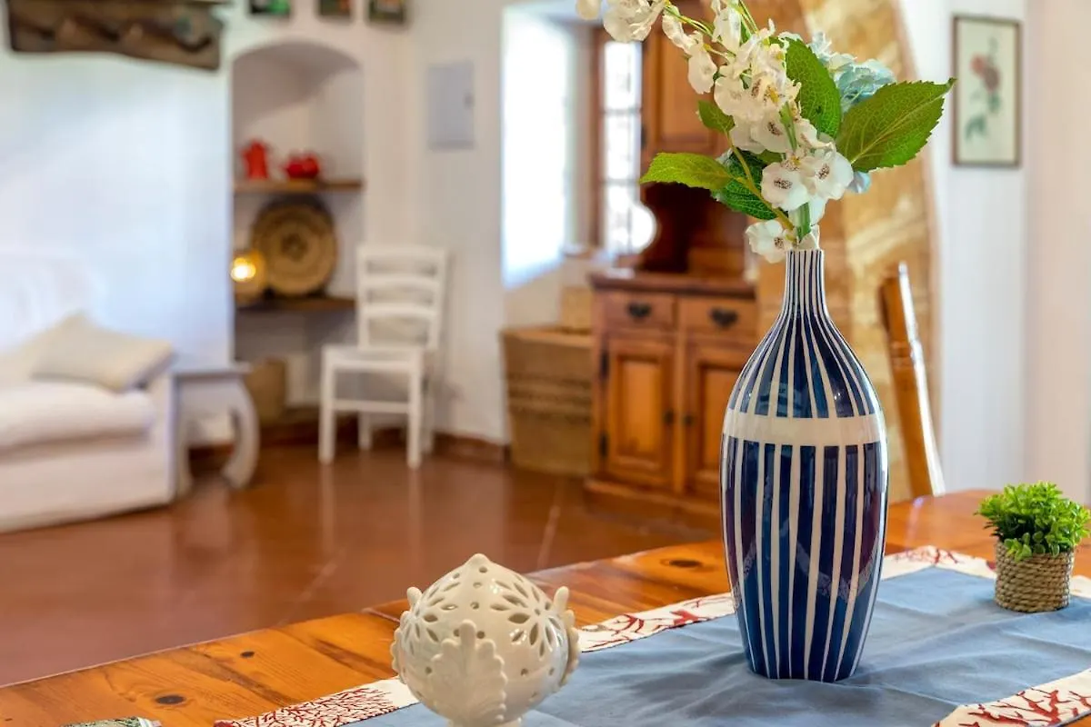 Villa Con Piscina 알게로