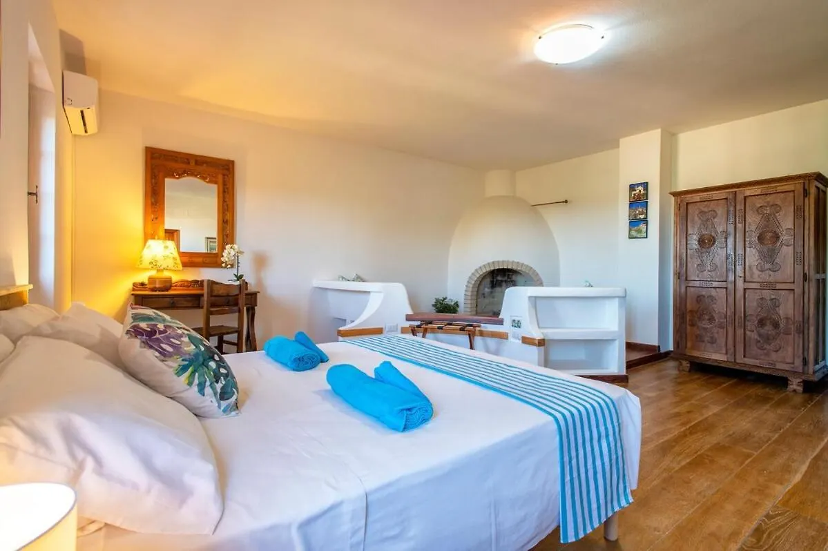 Villa Con Piscina 알게로