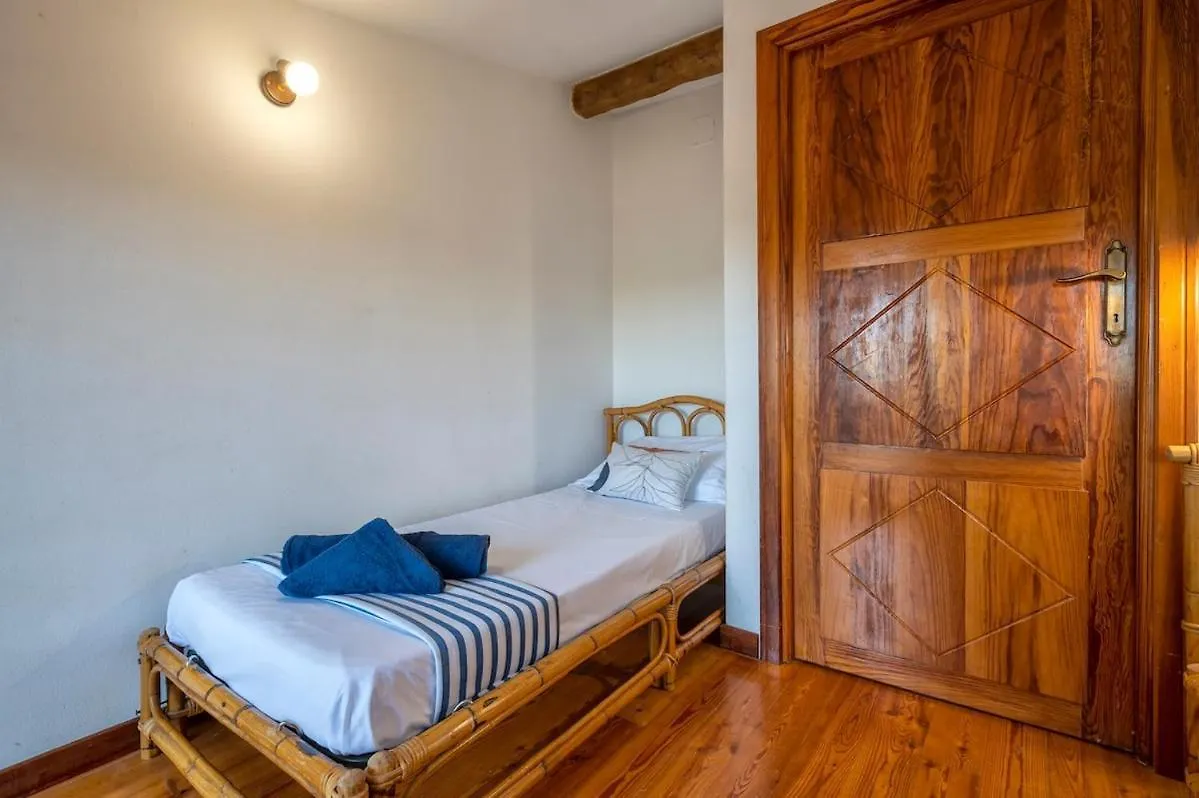 Villa Con Piscina 알게로