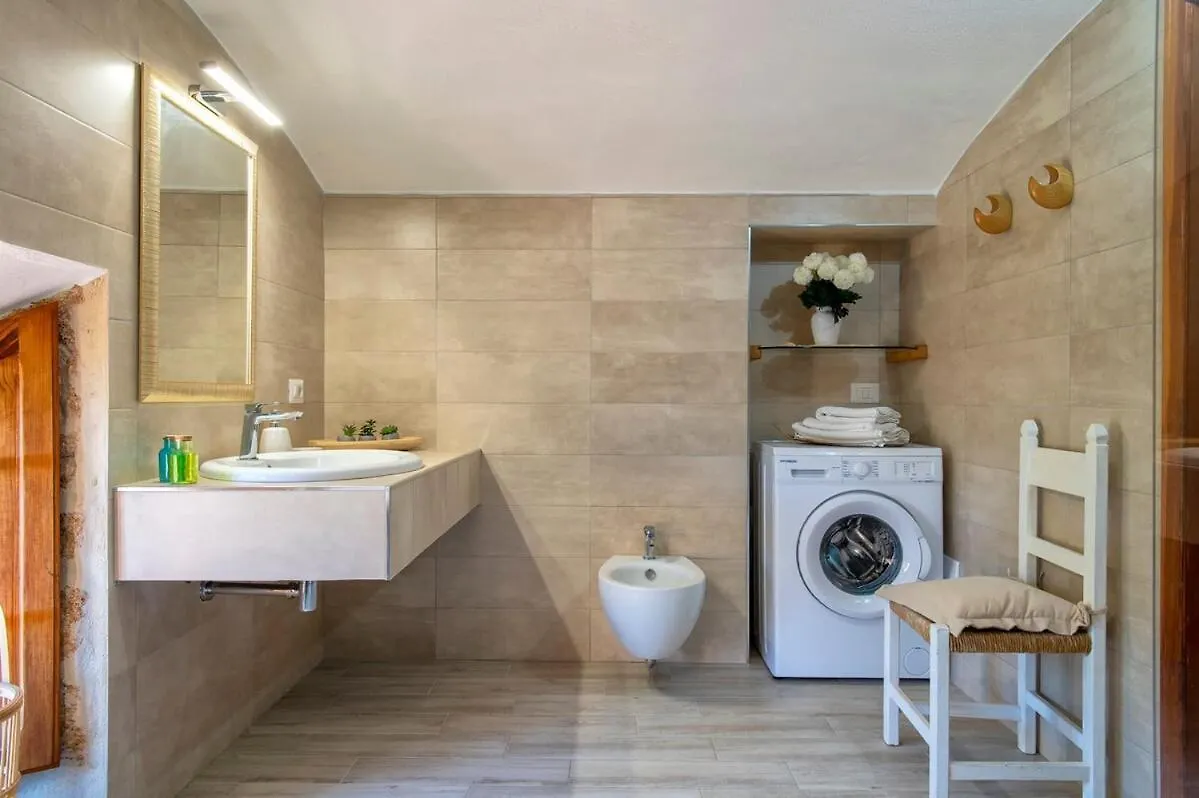 Villa Con Piscina 알게로 이탈리아