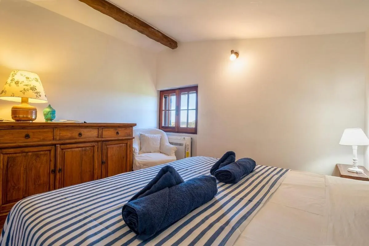 Villa Con Piscina 알게로