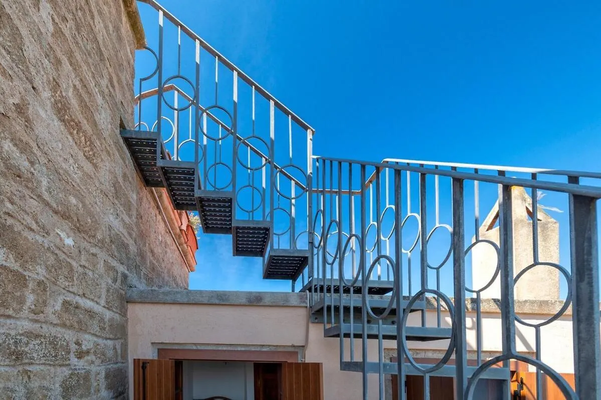 Villa Con Piscina 알게로 0*,