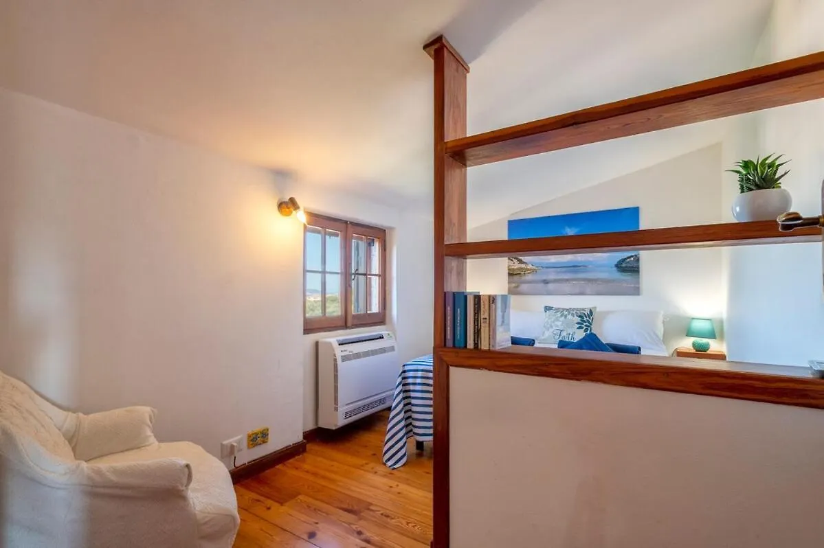 Villa Con Piscina 알게로