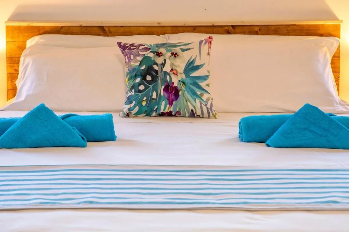 Villa Con Piscina 알게로 0*,  이탈리아