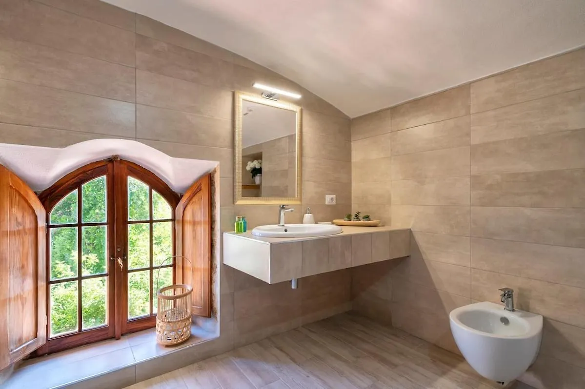 Villa Con Piscina 알게로