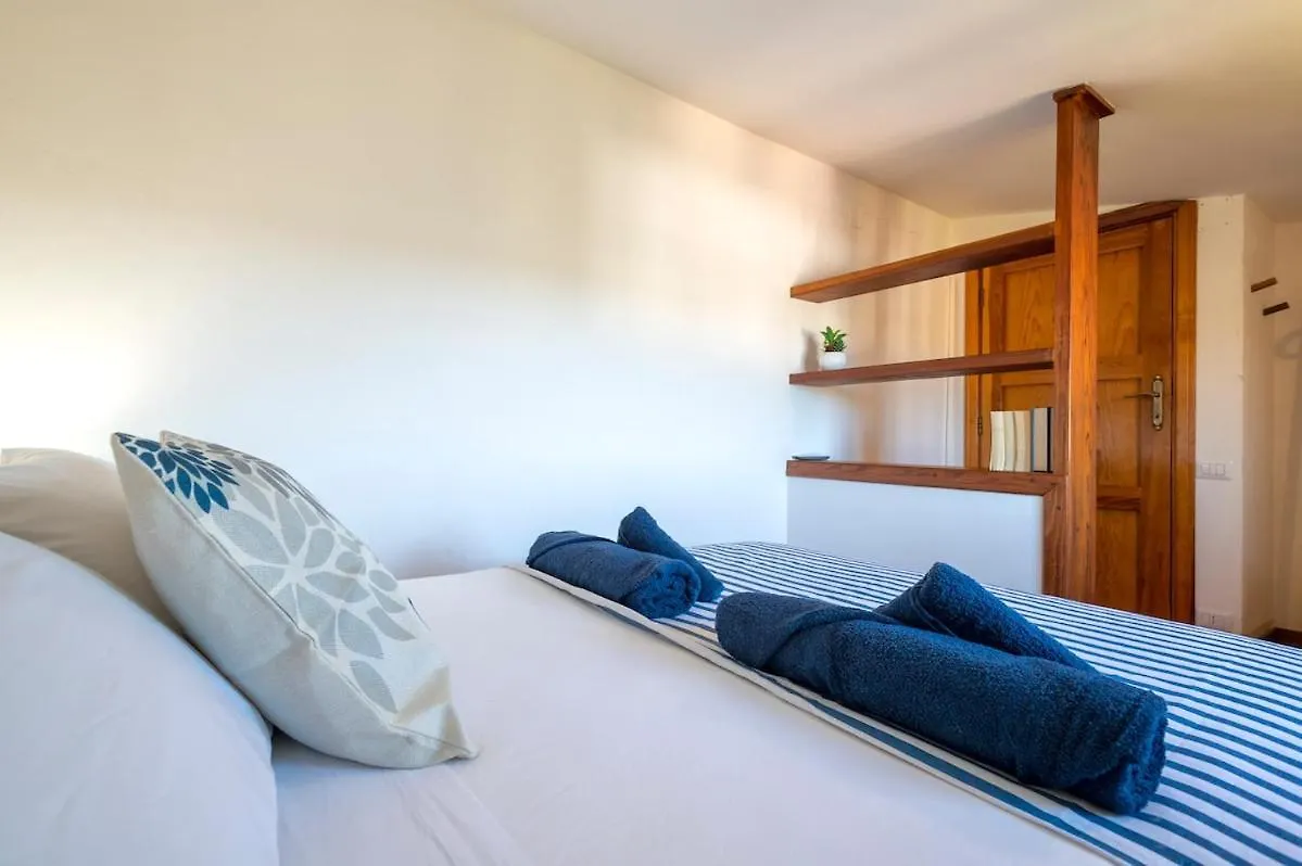 Villa Con Piscina 알게로 0*,  이탈리아