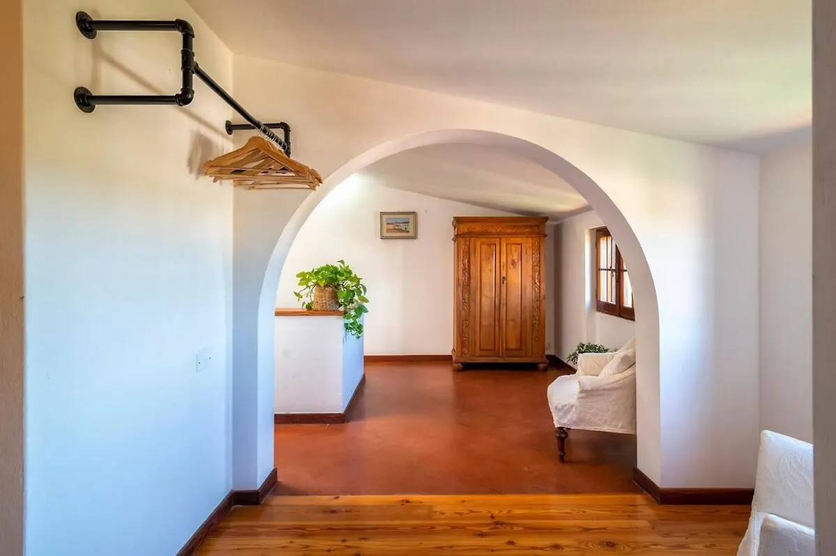 Villa Con Piscina 알게로 이탈리아