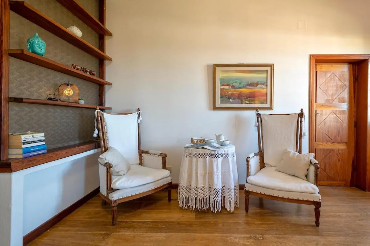 Villa Con Piscina 알게로