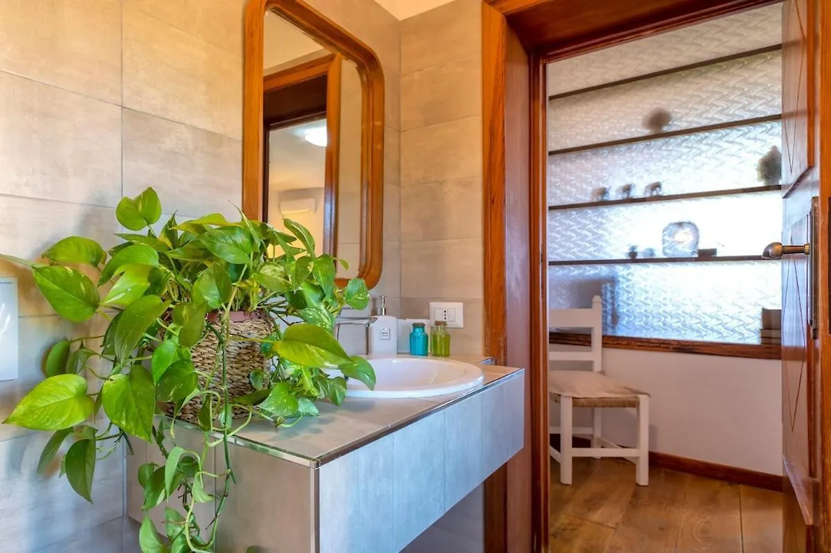 Villa Con Piscina 알게로
