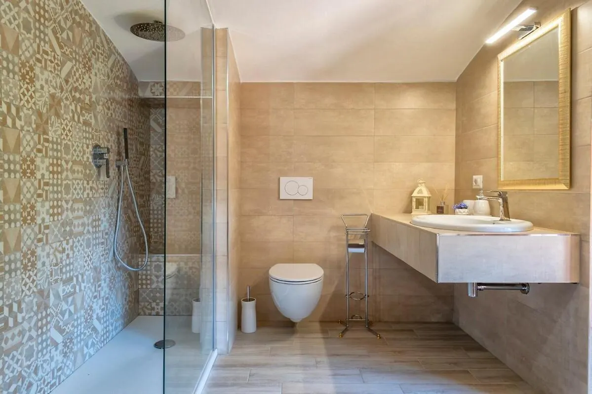 Villa Con Piscina 알게로