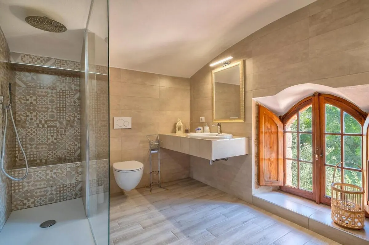 Villa Con Piscina 알게로