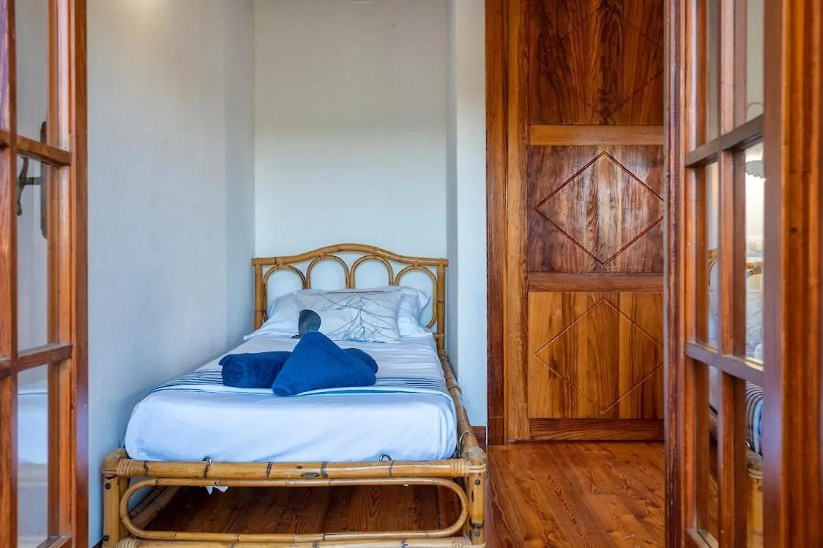 Villa Con Piscina 알게로