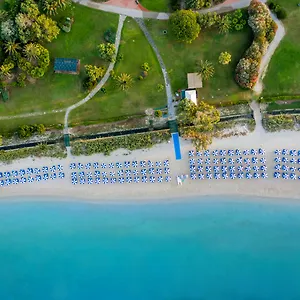 Szálloda Baia Di Conte, Alghero