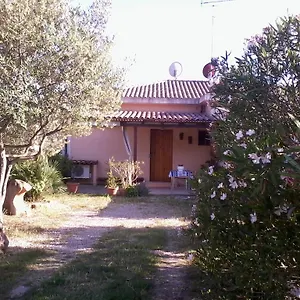 Couette-café Valli Verdi, Alghero